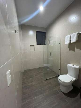 Imagen general del Hotel Santa Rosa Comitan. Foto 6