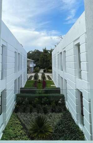 Imagen general del Hotel Santa Rosa Comitan. Foto 8