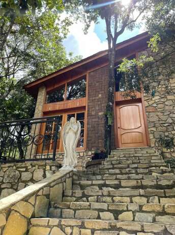 Imagen general del Hotel Santa Rosa Comitan. Foto 9