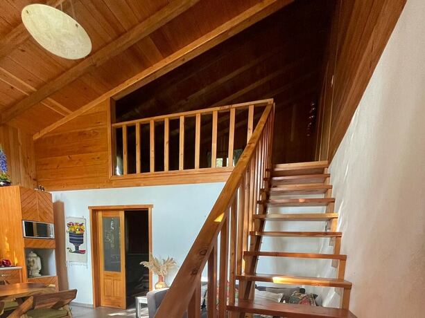 Imagen de la habitación del Hotel Santa Rosa Comitan. Foto 16