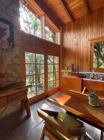 Imagen de la habitación del Hotel Santa Rosa Comitan. Foto 18