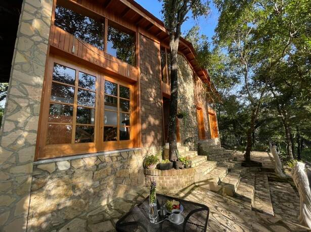 Imagen general del Hotel Santa Rosa Comitan. Foto 12