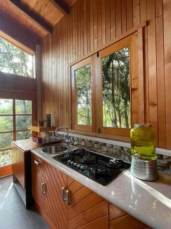 Imagen general del Hotel Santa Rosa Comitan. Foto 13