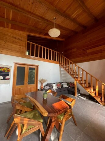 Imagen general del Hotel Santa Rosa Comitan. Foto 14