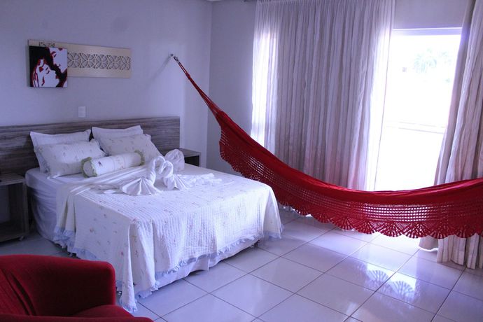 Imagen de la habitación del Hotel Santa Rosa, Juazeiro do Norte. Foto 11