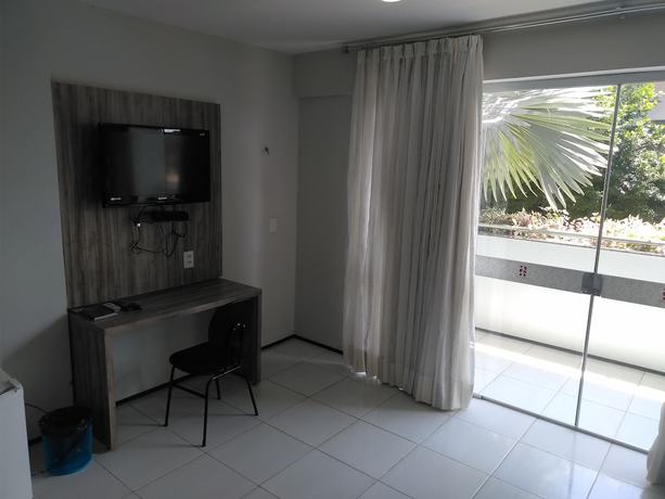 Imagen de la habitación del Hotel Santa Rosa, Juazeiro do Norte. Foto 13