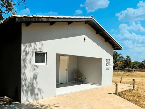 Imagen de la habitación del Hotel Santa Rosa Pantanal. Foto 6