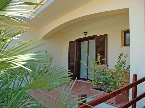 Imagen general del Hotel Santa Rosa, Sangineto Lido. Foto 3