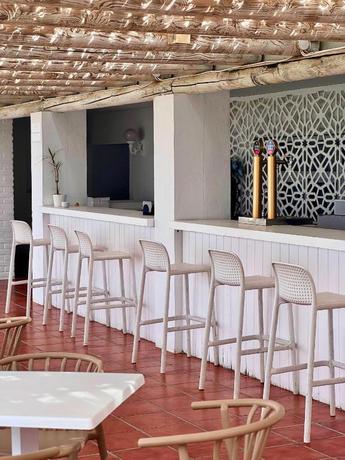 Imagen de los interiores del Hotel Santa Rosa, Torrox Costa. Foto 8