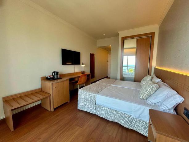 Imagen de la habitación del Hotel Santa Rosa, Torrox Costa. Foto 5