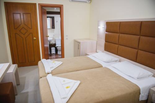 Imagen de la habitación del Hotel Santa Rosa & Beach. Foto 3