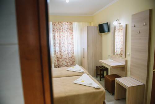 Imagen de la habitación del Hotel Santa Rosa & Beach. Foto 4