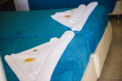 Imagen de la habitación del Hotel Santa Rosa & Beach. Foto 5