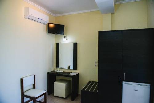 Imagen de la habitación del Hotel Santa Rosa & Beach. Foto 6