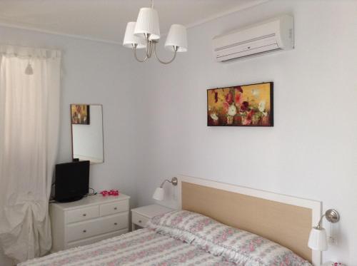 Imagen general del Hotel Santa Rosalia. Foto 3