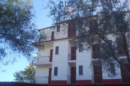 Imagen general del Hotel Santa Rosalia. Foto 4