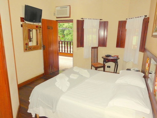 Imagen de la habitación del Hotel Santa Smart. Foto 4