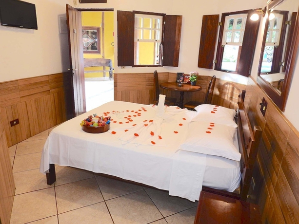 Imagen de la habitación del Hotel Santa Smart. Foto 5