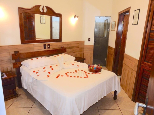 Imagen de la habitación del Hotel Santa Smart. Foto 6