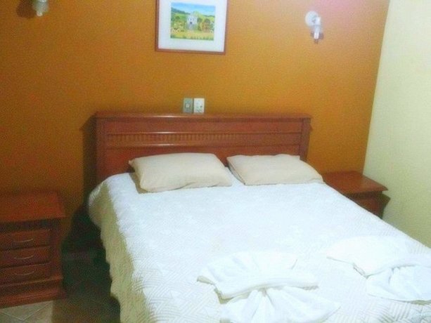 Imagen de la habitación del Hotel Santa Smart. Foto 9