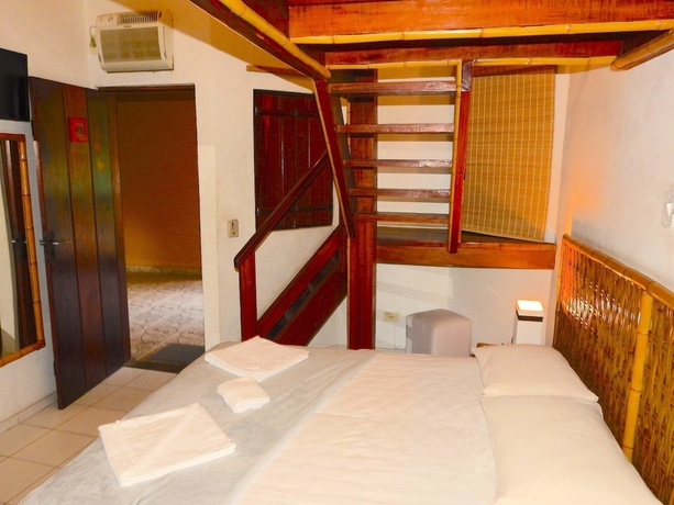 Imagen de la habitación del Hotel Santa Smart. Foto 10