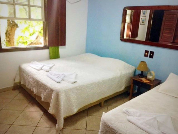 Imagen de la habitación del Hotel Santa Smart. Foto 11