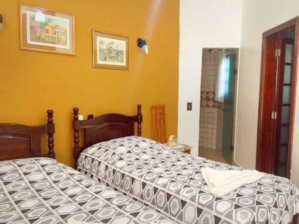 Imagen de la habitación del Hotel Santa Smart. Foto 13