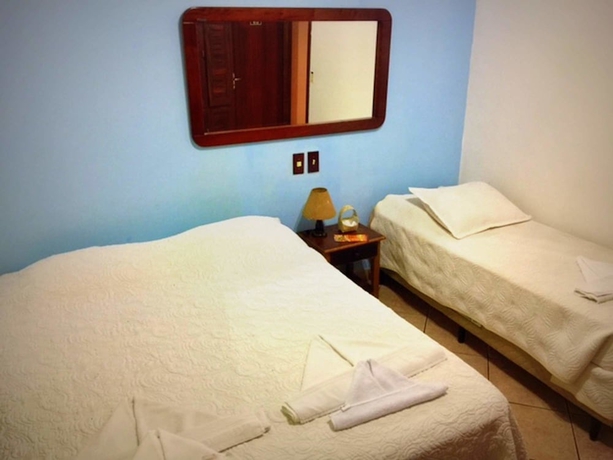 Imagen de la habitación del Hotel Santa Smart. Foto 15