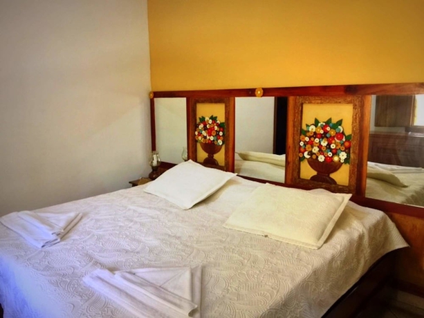 Imagen de la habitación del Hotel Santa Smart. Foto 16