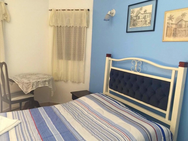 Imagen de la habitación del Hotel Santa Smart. Foto 17