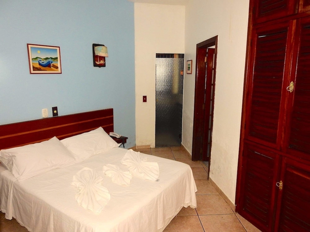 Imagen de la habitación del Hotel Santa Smart. Foto 18