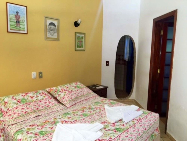 Imagen de la habitación del Hotel Santa Smart. Foto 19