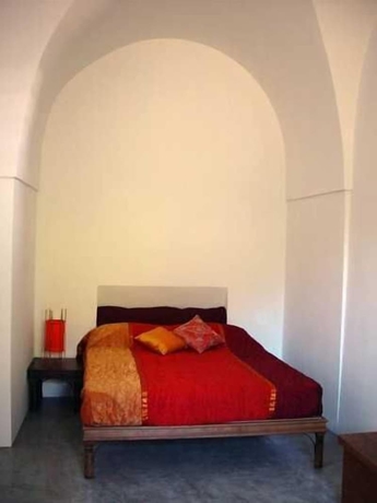Imagen de la habitación del Hotel Santa Teresa Azienda Agricola. Foto 2