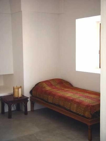 Imagen de la habitación del Hotel Santa Teresa Azienda Agricola. Foto 3