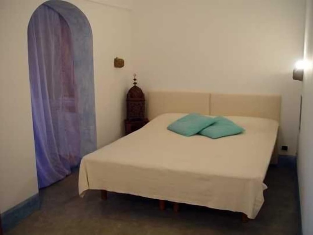 Imagen de la habitación del Hotel Santa Teresa Azienda Agricola. Foto 4