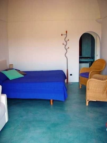 Imagen de la habitación del Hotel Santa Teresa Azienda Agricola. Foto 5