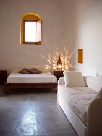 Imagen de la habitación del Hotel Santa Teresa Azienda Agricola. Foto 7
