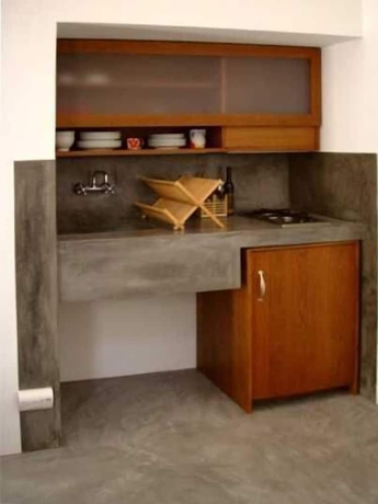 Imagen de la habitación del Hotel Santa Teresa Azienda Agricola. Foto 9