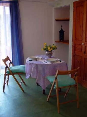 Imagen de la habitación del Hotel Santa Teresa Azienda Agricola. Foto 11