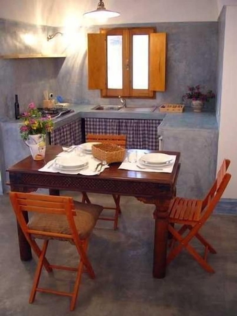 Imagen de la habitación del Hotel Santa Teresa Azienda Agricola. Foto 12