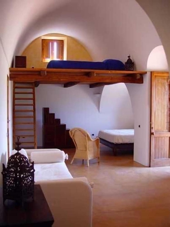 Imagen de la habitación del Hotel Santa Teresa Azienda Agricola. Foto 13