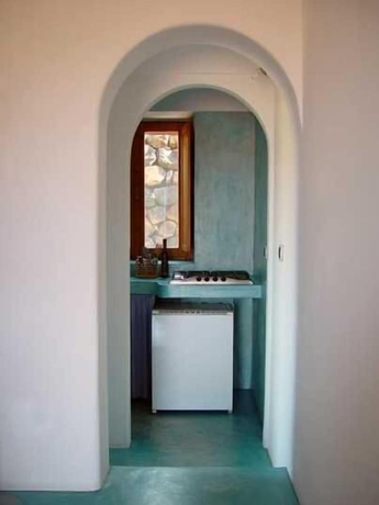 Imagen de la habitación del Hotel Santa Teresa Azienda Agricola. Foto 14