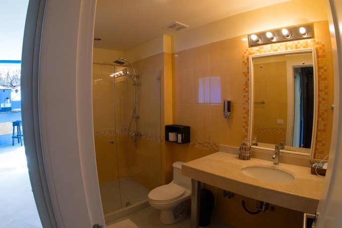 Imagen de la habitación del Hotel Santa Teresa By The Beach. Foto 4