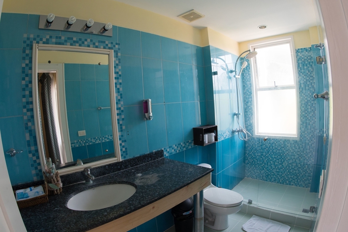 Imagen de la habitación del Hotel Santa Teresa By The Beach. Foto 5