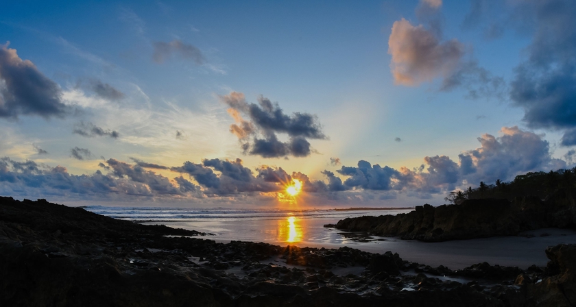 Imagen de los exteriores del Hotel Santa Teresa By The Beach. Foto 7