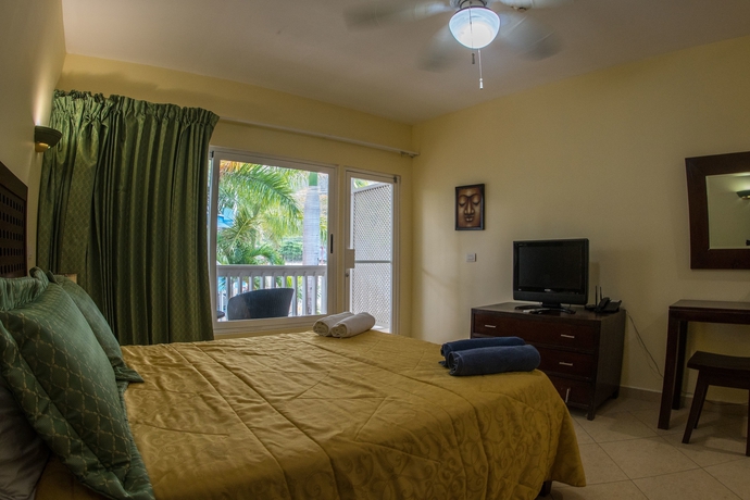 Imagen de la habitación del Hotel Santa Teresa By The Beach. Foto 6