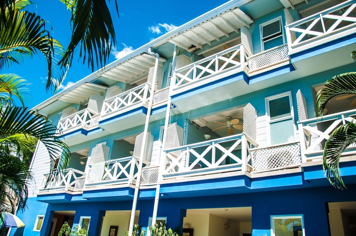 Imagen general del Hotel Santa Teresa By The Beach. Foto 2