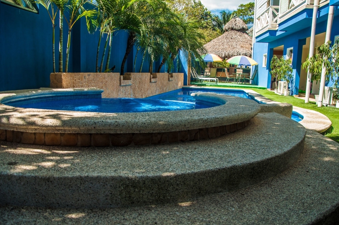 Imagen de la piscina del Hotel Santa Teresa By The Beach. Foto 14