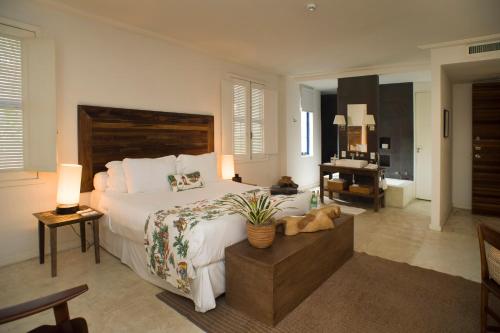 Imagen de la habitación del Hotel Santa Teresa Hotel Rj - Mgallery. Foto 6