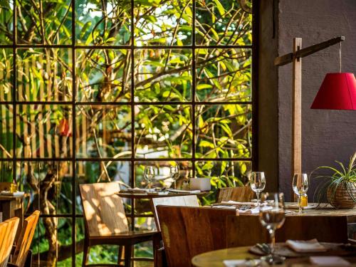 Imagen general del Hotel Santa Teresa Hotel Rj - Mgallery. Foto 1